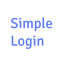 SimpleLogin